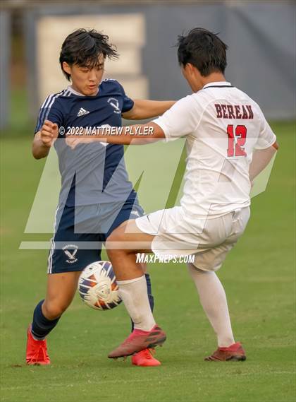 Thumbnail 3 in Berean Baptist Academy @ Fayetteville Academy photogallery.