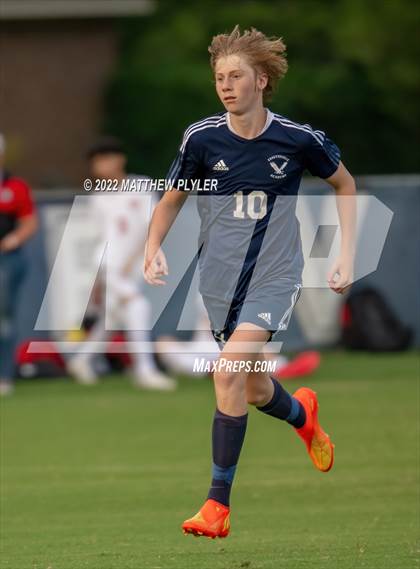 Thumbnail 1 in Berean Baptist Academy @ Fayetteville Academy photogallery.