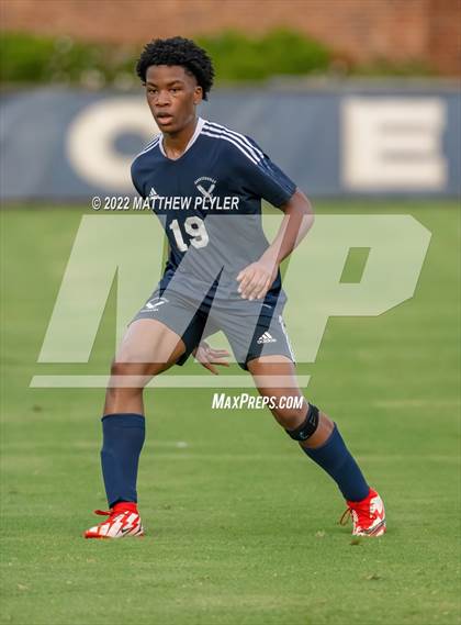 Thumbnail 3 in Berean Baptist Academy @ Fayetteville Academy photogallery.