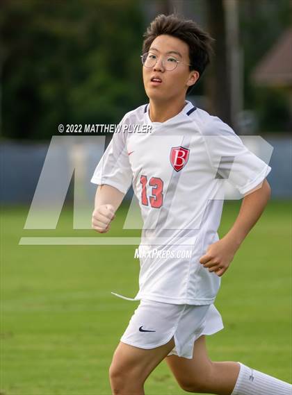 Thumbnail 1 in Berean Baptist Academy @ Fayetteville Academy photogallery.