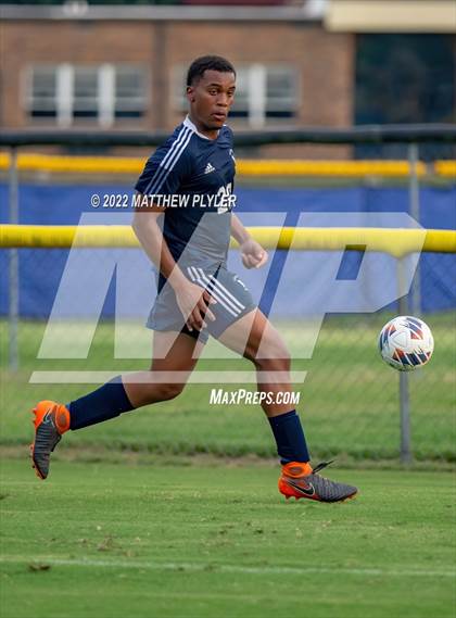 Thumbnail 2 in Berean Baptist Academy @ Fayetteville Academy photogallery.