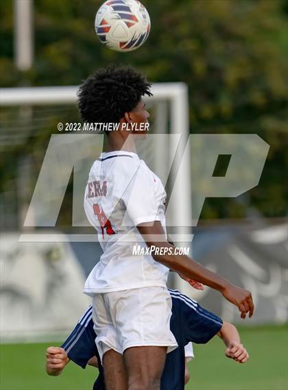 Thumbnail 3 in Berean Baptist Academy @ Fayetteville Academy photogallery.