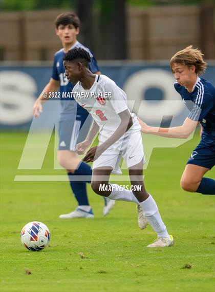 Thumbnail 3 in Berean Baptist Academy @ Fayetteville Academy photogallery.
