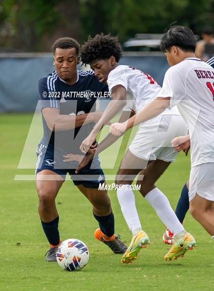 Thumbnail 3 in Berean Baptist Academy @ Fayetteville Academy photogallery.