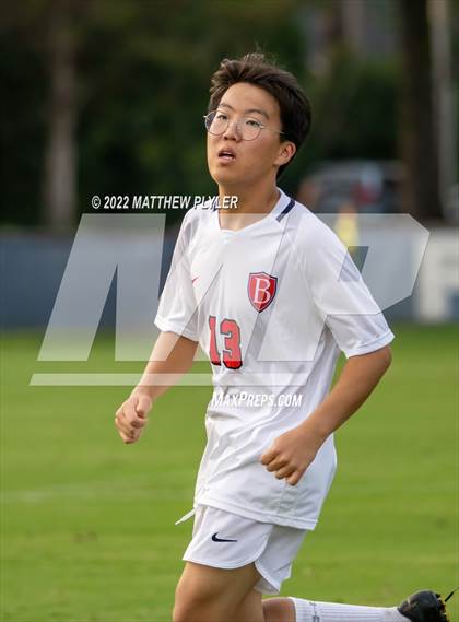 Thumbnail 2 in Berean Baptist Academy @ Fayetteville Academy photogallery.