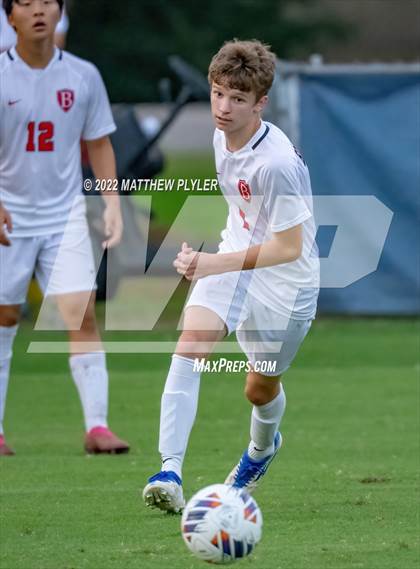 Thumbnail 1 in Berean Baptist Academy @ Fayetteville Academy photogallery.