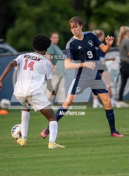 Thumbnail 3 in Berean Baptist Academy @ Fayetteville Academy photogallery.