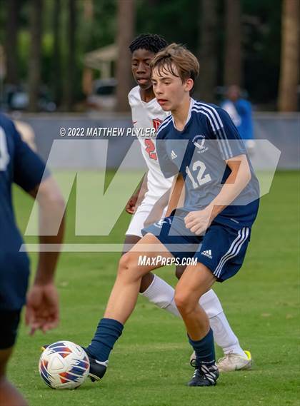 Thumbnail 3 in Berean Baptist Academy @ Fayetteville Academy photogallery.