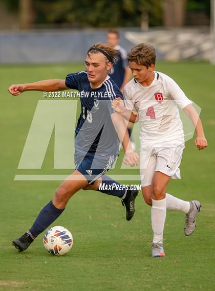 Thumbnail 2 in Berean Baptist Academy @ Fayetteville Academy photogallery.