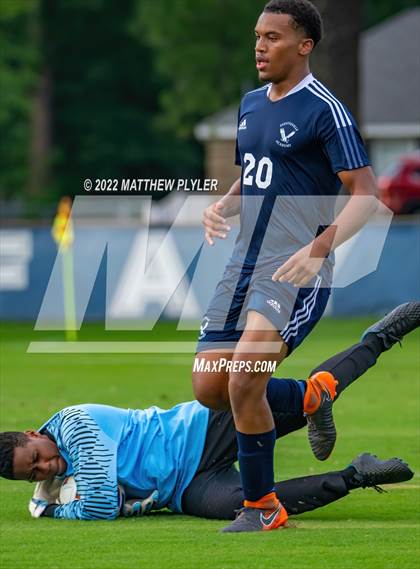 Thumbnail 2 in Berean Baptist Academy @ Fayetteville Academy photogallery.