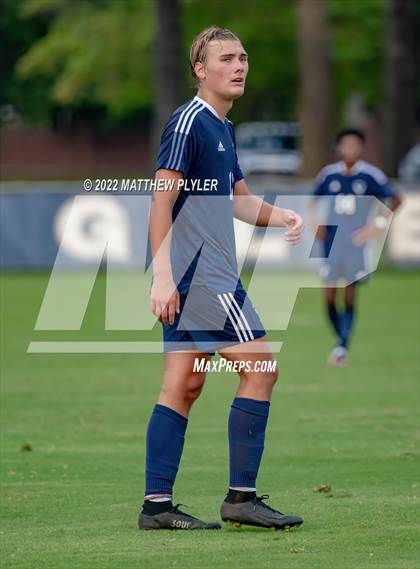 Thumbnail 1 in Berean Baptist Academy @ Fayetteville Academy photogallery.