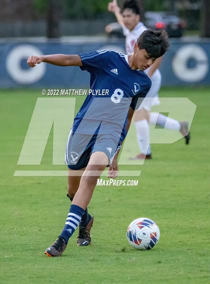 Thumbnail 2 in Berean Baptist Academy @ Fayetteville Academy photogallery.