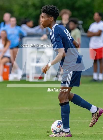 Thumbnail 2 in Berean Baptist Academy @ Fayetteville Academy photogallery.