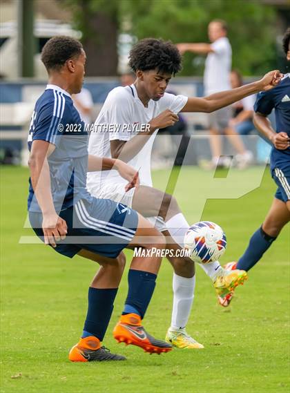 Thumbnail 2 in Berean Baptist Academy @ Fayetteville Academy photogallery.
