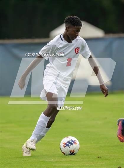 Thumbnail 3 in Berean Baptist Academy @ Fayetteville Academy photogallery.