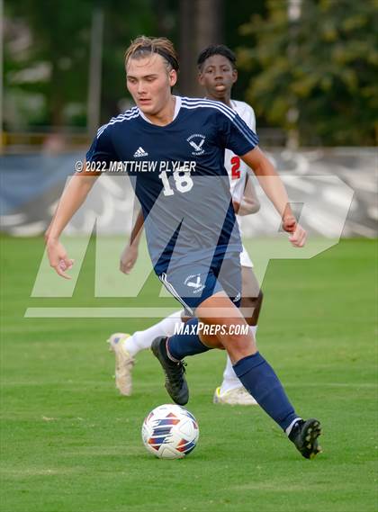 Thumbnail 1 in Berean Baptist Academy @ Fayetteville Academy photogallery.