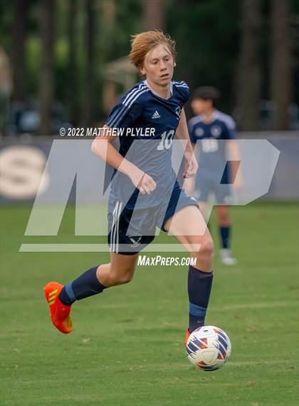 Thumbnail 1 in Berean Baptist Academy @ Fayetteville Academy photogallery.
