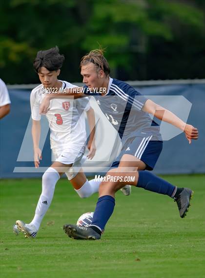 Thumbnail 1 in Berean Baptist Academy @ Fayetteville Academy photogallery.
