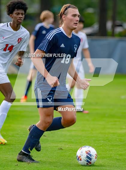 Thumbnail 1 in Berean Baptist Academy @ Fayetteville Academy photogallery.