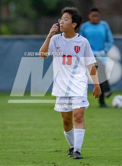 Thumbnail 3 in Berean Baptist Academy @ Fayetteville Academy photogallery.