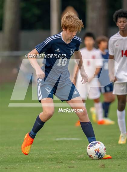 Thumbnail 1 in Berean Baptist Academy @ Fayetteville Academy photogallery.