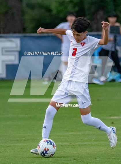 Thumbnail 2 in Berean Baptist Academy @ Fayetteville Academy photogallery.