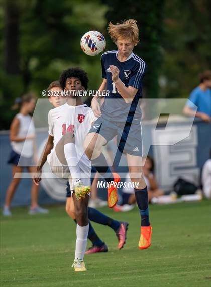 Thumbnail 3 in Berean Baptist Academy @ Fayetteville Academy photogallery.