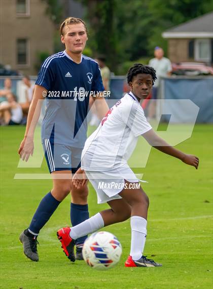 Thumbnail 2 in Berean Baptist Academy @ Fayetteville Academy photogallery.