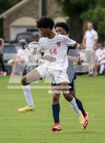 Thumbnail 2 in Berean Baptist Academy @ Fayetteville Academy photogallery.