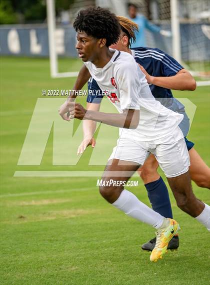 Thumbnail 1 in Berean Baptist Academy @ Fayetteville Academy photogallery.