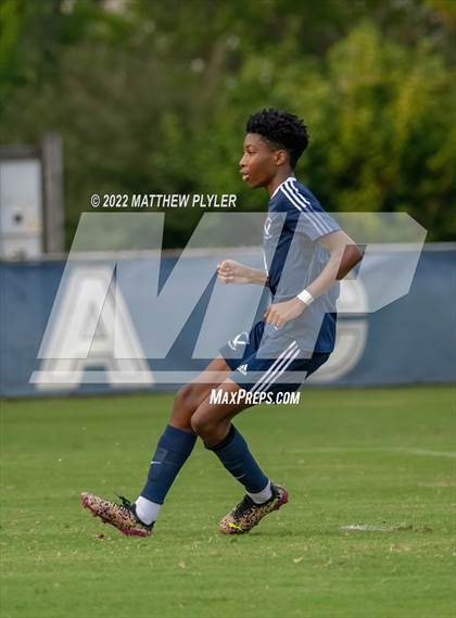 Thumbnail 3 in Berean Baptist Academy @ Fayetteville Academy photogallery.