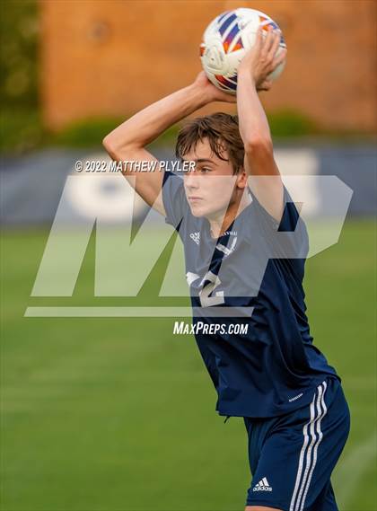 Thumbnail 3 in Berean Baptist Academy @ Fayetteville Academy photogallery.