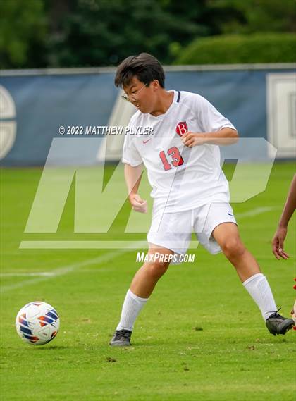 Thumbnail 1 in Berean Baptist Academy @ Fayetteville Academy photogallery.