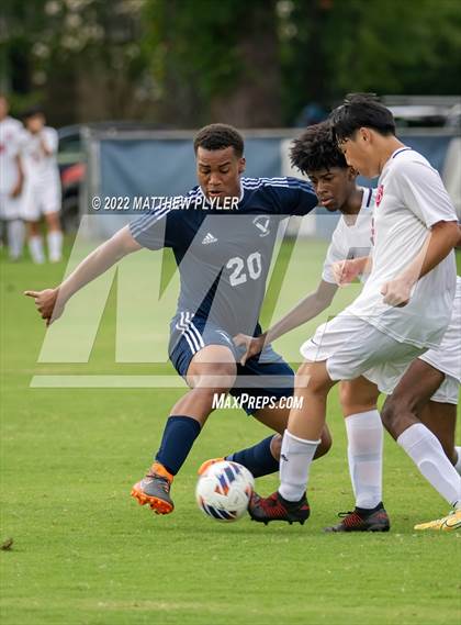 Thumbnail 2 in Berean Baptist Academy @ Fayetteville Academy photogallery.
