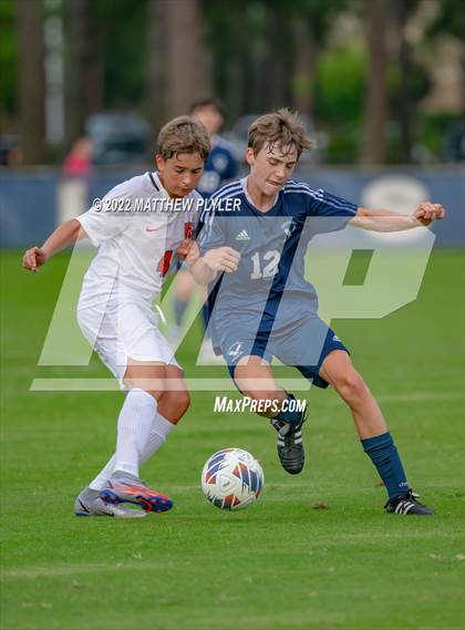 Thumbnail 2 in Berean Baptist Academy @ Fayetteville Academy photogallery.