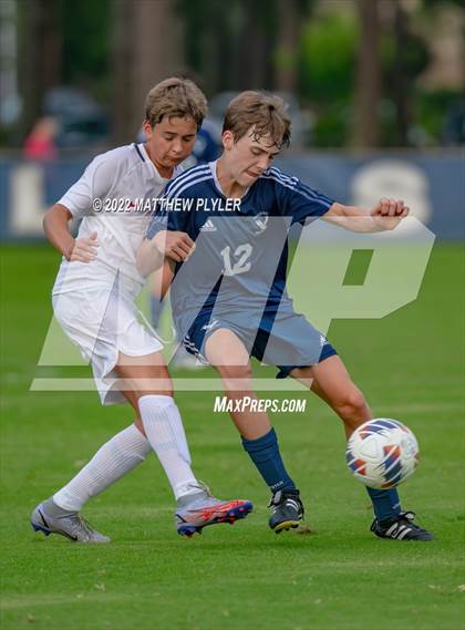 Thumbnail 3 in Berean Baptist Academy @ Fayetteville Academy photogallery.
