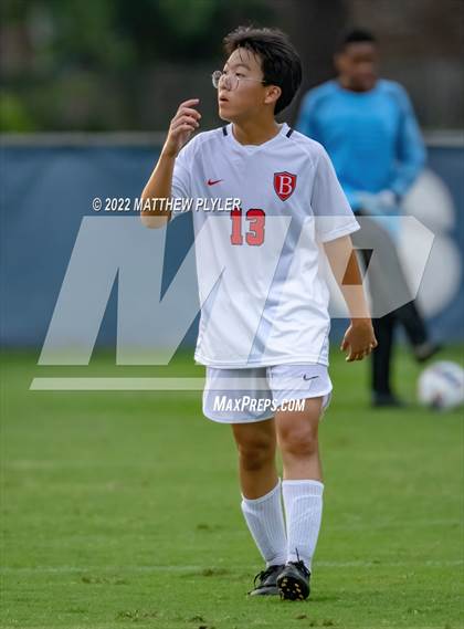 Thumbnail 2 in Berean Baptist Academy @ Fayetteville Academy photogallery.