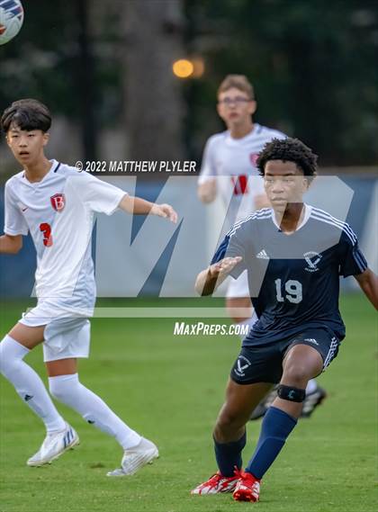 Thumbnail 1 in Berean Baptist Academy @ Fayetteville Academy photogallery.