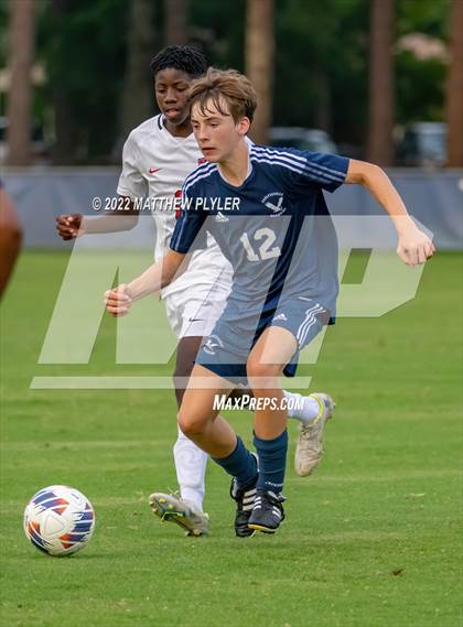 Thumbnail 1 in Berean Baptist Academy @ Fayetteville Academy photogallery.
