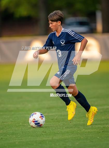 Thumbnail 2 in Berean Baptist Academy @ Fayetteville Academy photogallery.