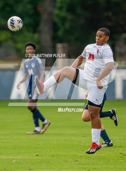 Thumbnail 3 in Berean Baptist Academy @ Fayetteville Academy photogallery.