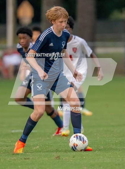 Thumbnail 2 in Berean Baptist Academy @ Fayetteville Academy photogallery.