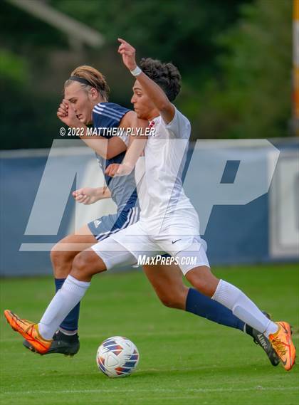 Thumbnail 1 in Berean Baptist Academy @ Fayetteville Academy photogallery.