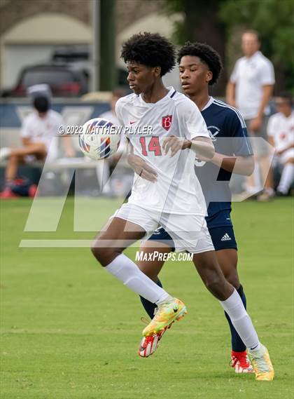 Thumbnail 3 in Berean Baptist Academy @ Fayetteville Academy photogallery.