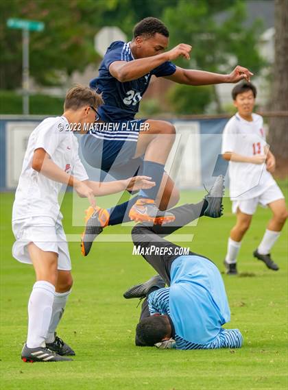 Thumbnail 1 in Berean Baptist Academy @ Fayetteville Academy photogallery.