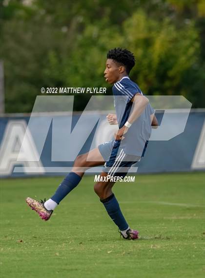 Thumbnail 2 in Berean Baptist Academy @ Fayetteville Academy photogallery.