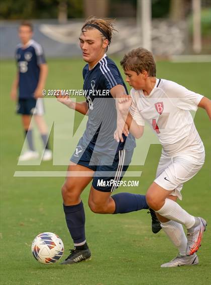 Thumbnail 3 in Berean Baptist Academy @ Fayetteville Academy photogallery.