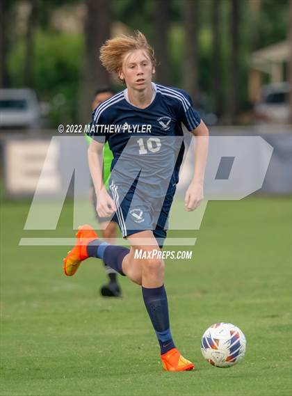 Thumbnail 2 in Berean Baptist Academy @ Fayetteville Academy photogallery.