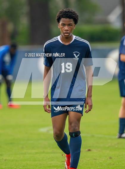 Thumbnail 3 in Berean Baptist Academy @ Fayetteville Academy photogallery.