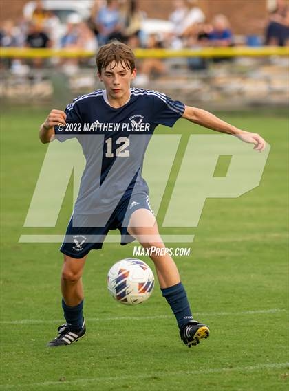 Thumbnail 1 in Berean Baptist Academy @ Fayetteville Academy photogallery.